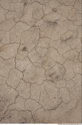 Cracked Soil